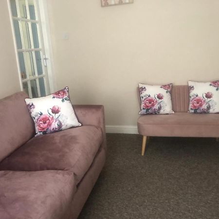 Town House Weymouth 3 Bedrooms Exterior foto