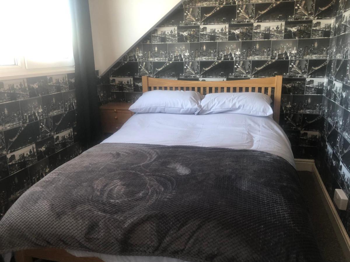 Town House Weymouth 3 Bedrooms Exterior foto